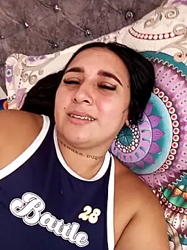 Juanamd1's cam snapshot