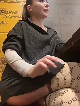 beautydiamond's cam snapshot