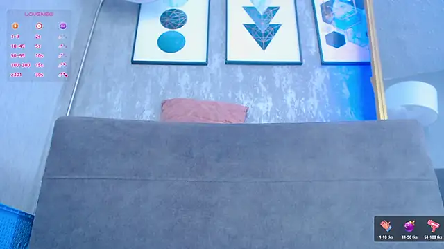 Tammy_soon's cam snapshot