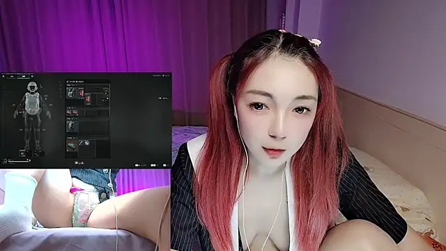 Song_99's cam snapshot