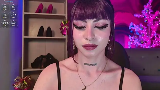 katellyrose's cam snapshot