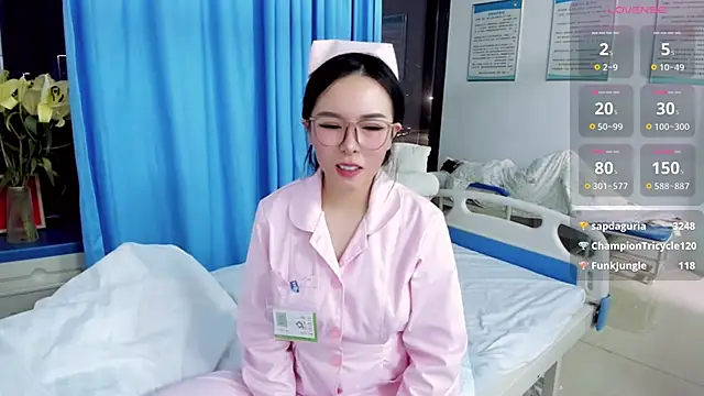 xixiya888's cam snapshot