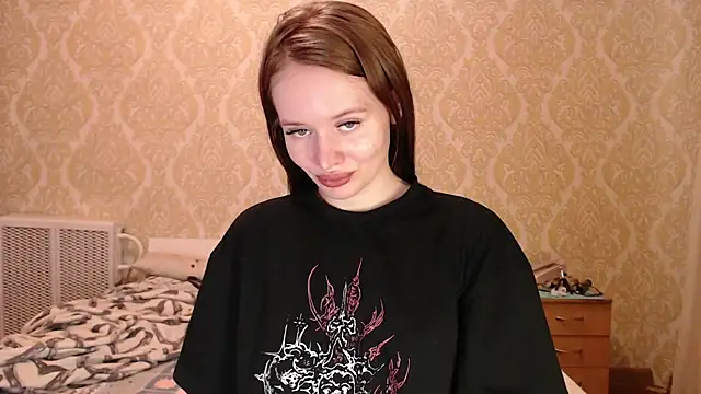 Kitkaat00's cam snapshot