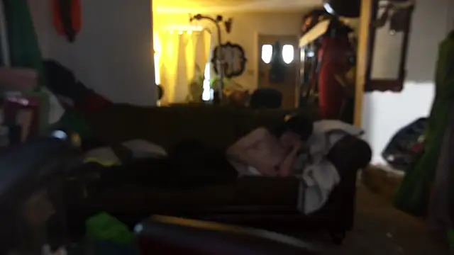 MasterDaddyCool's cam snapshot