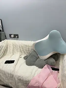 xixi_mm's cam snapshot