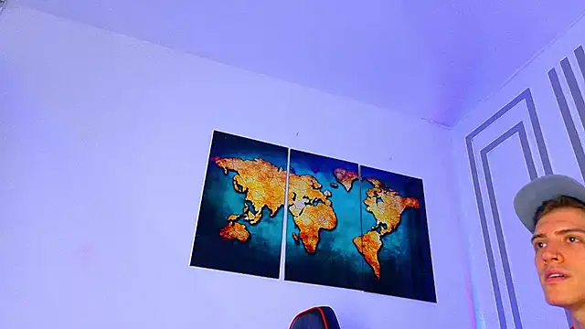 ALANNFERRER's cam snapshot