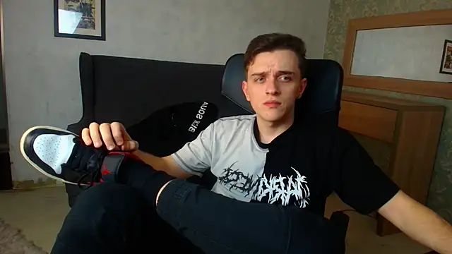 FelixStarkk's cam snapshot