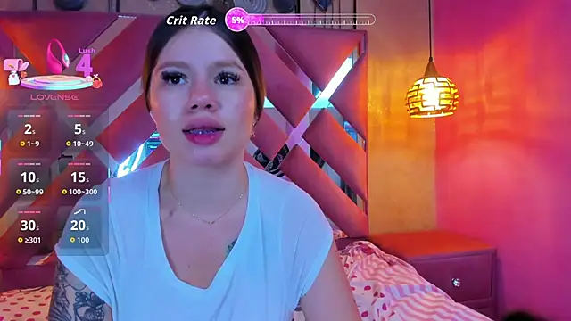 SweetMichel_'s cam snapshot