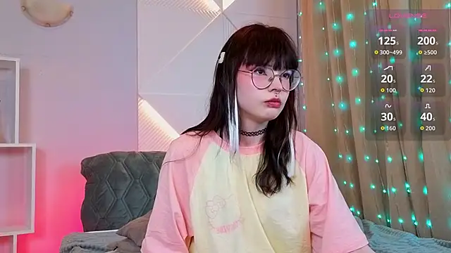 Misa_Perfect live sex cam