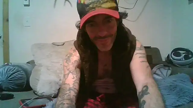 theboobietrap's cam snapshot