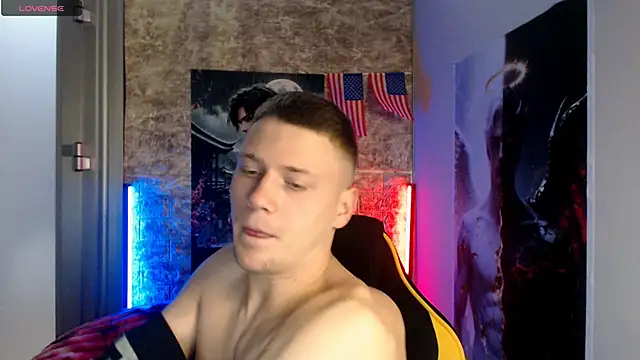 Xavier_Night81's cam snapshot