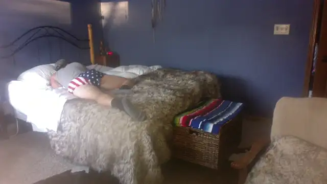 SpunRedneck's cam snapshot