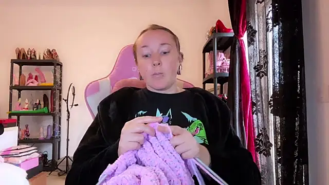 kisicaxx's cam snapshot