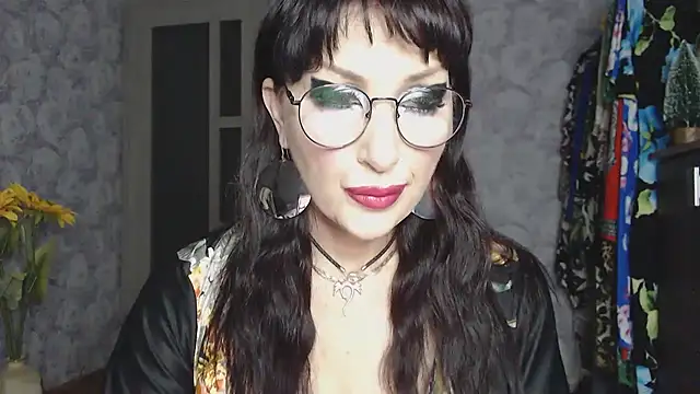 Aziza1's cam snapshot