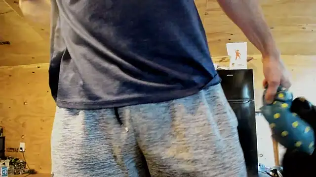 Kenny_Kyle's cam snapshot