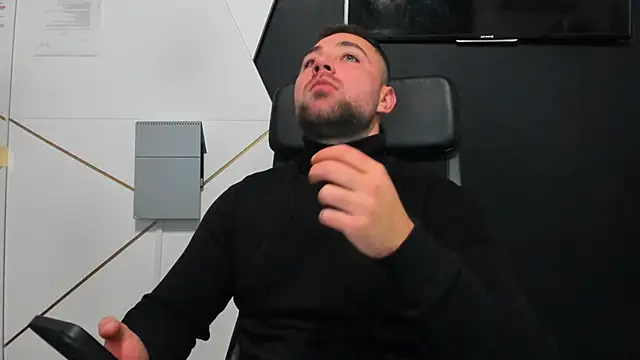 DuncanStone's cam snapshot