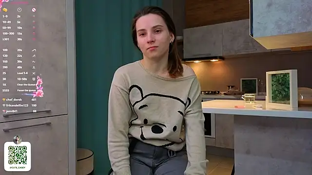 DonnaBurkee's cam snapshot