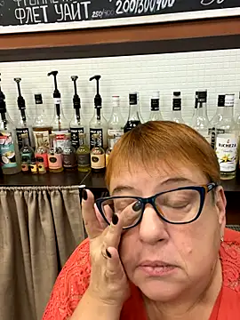 Klio5678's cam snapshot