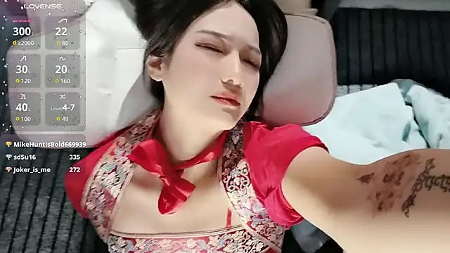 Susu-007's cam snapshot