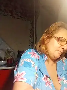 Forest-Lady's cam snapshot