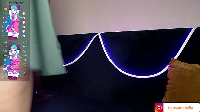 _Hell_Sweet_'s cam snapshot