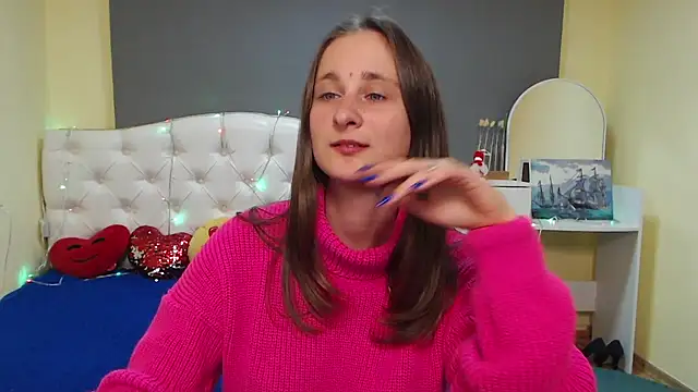 MichelLeee's cam snapshot