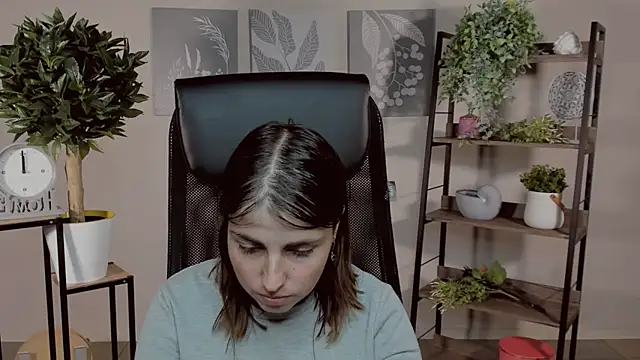 MartaEdams's cam snapshot