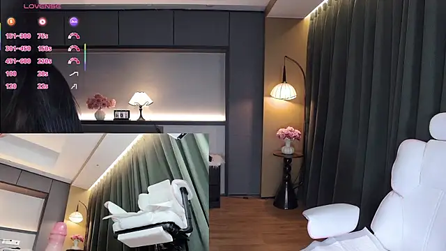 AYW-21's cam snapshot