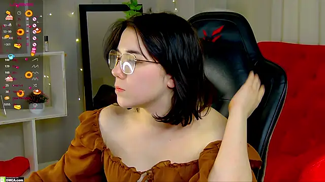 Kelly_foox's cam snapshot