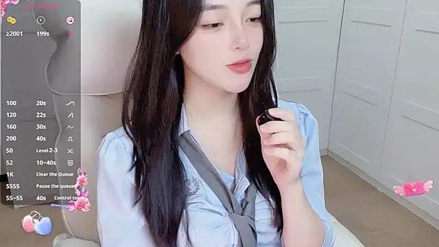 Miki-kk's cam snapshot