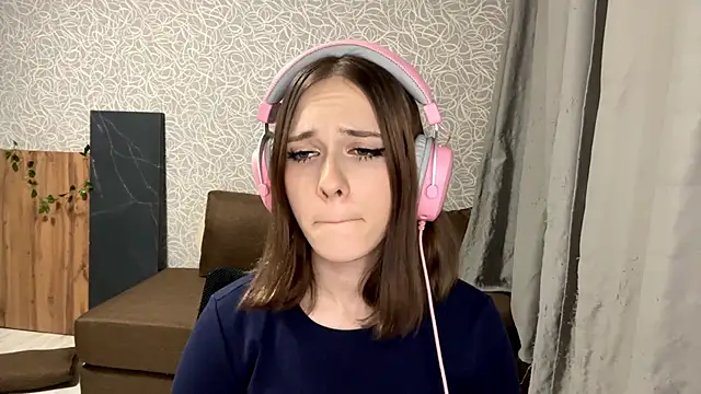 EvaLoveer's cam snapshot