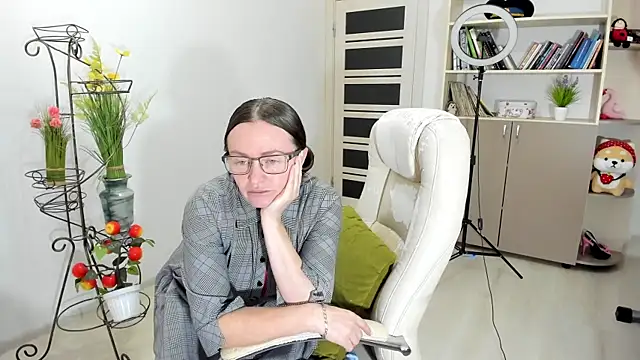 Vika73's cam snapshot