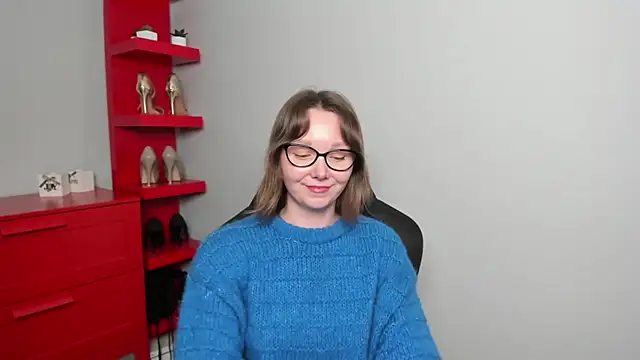 Cookie_zoe's cam snapshot