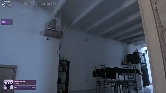 carmesix live sex cam