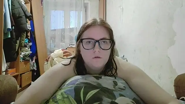 DesireMelissa's cam snapshot