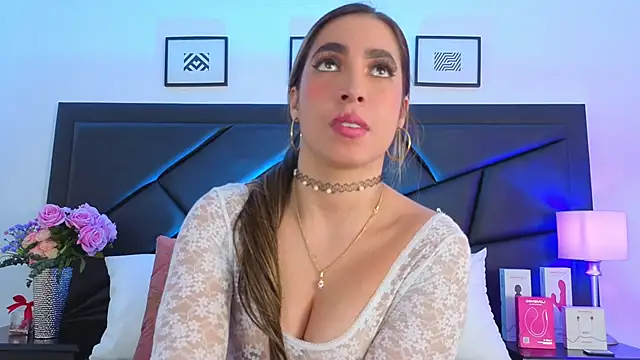 SophieCarther's cam snapshot