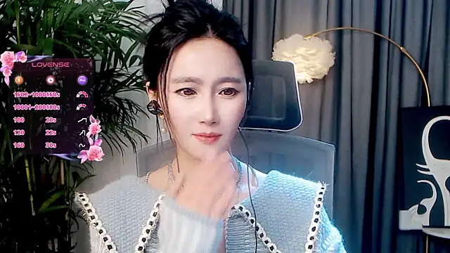 feifei-love's cam snapshot