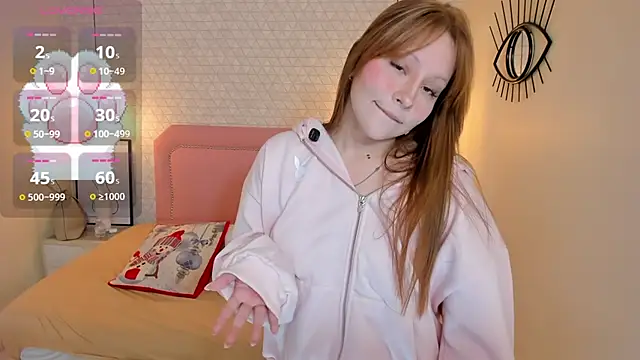 Kittytimberlake's cam snapshot