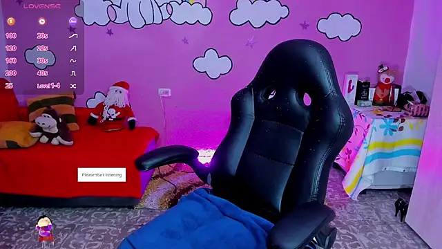 Sharon_hils's cam snapshot