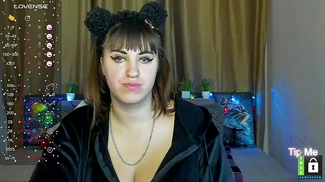 Amali_Ivanna_smit's cam snapshot