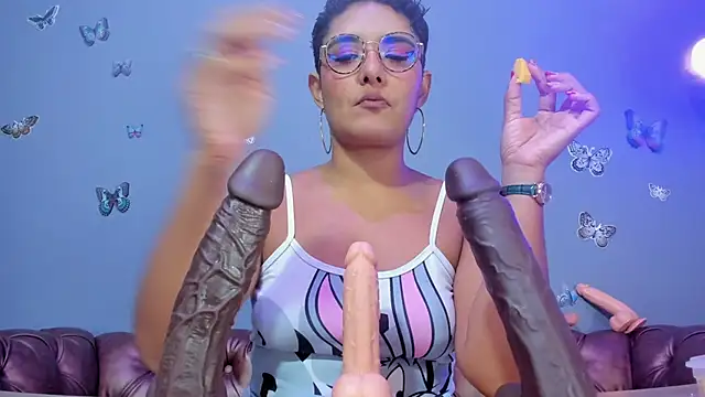 Kaira_mosse's cam snapshot