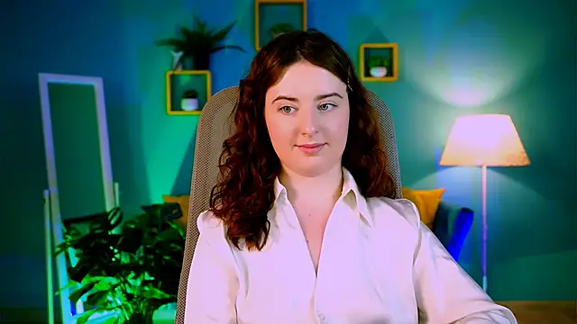 AnnTerry_'s cam snapshot