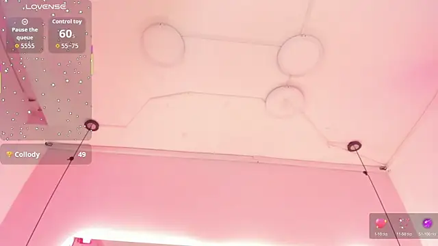 antonelllepiercee's cam snapshot