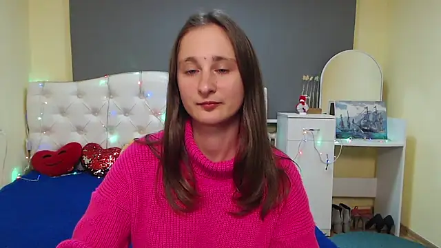 MichelLeee's cam snapshot