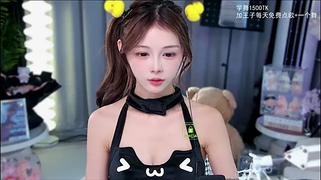 xixibaby-'s cam snapshot