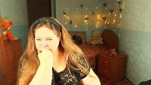 Audrey_Aura's cam snapshot