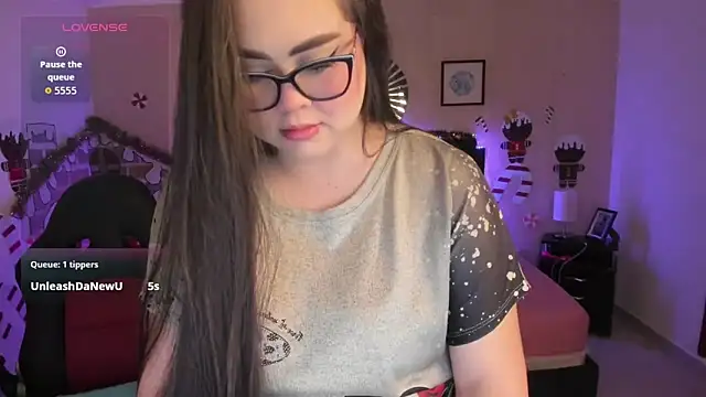 LolaVillalobos's cam snapshot