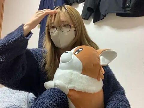 Discordance_'s cam snapshot