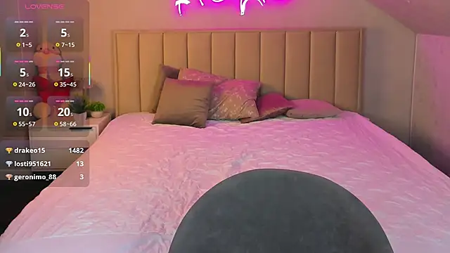 Anna_Patterson's cam snapshot