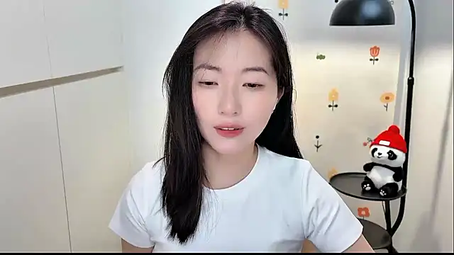 xixi-baobao's cam snapshot